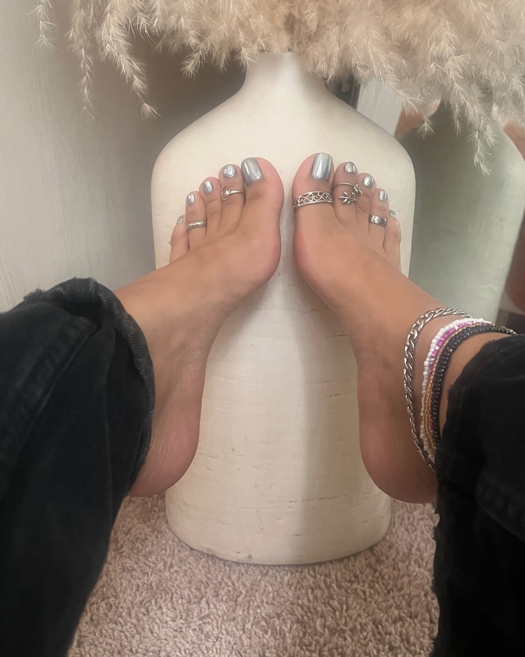 FEETCOIN